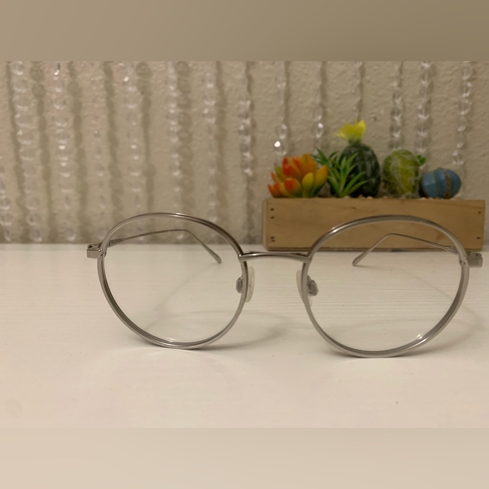 WARBY PARKER GLASSES 👓